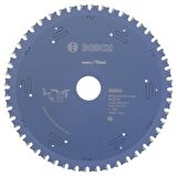 Bosch Metal Kesme Testeresi 210*30 mm 48 Diş Expert 2608643057